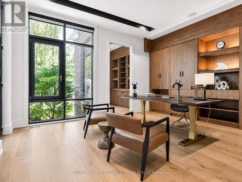 22 Hammok Crescent, Markham, ON - Indoor Photo Showing Other Room