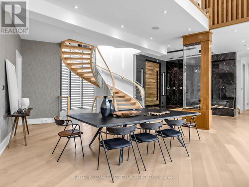 22 Hammok Crescent, Markham, ON - Indoor