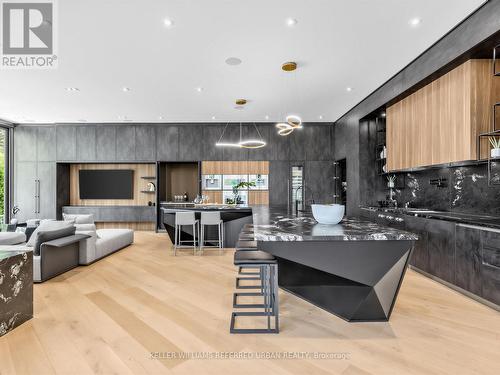 22 Hammok Crescent, Markham, ON - Indoor Photo Showing Other Room