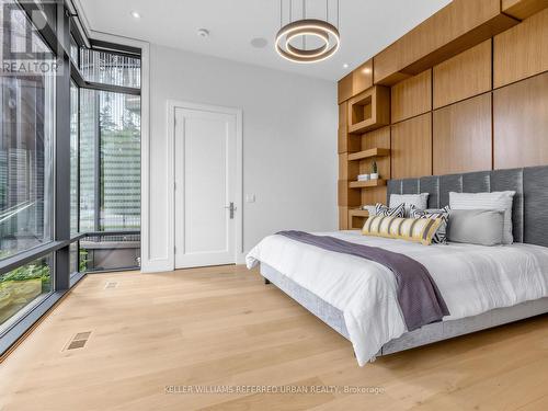 22 Hammok Crescent, Markham, ON - Indoor Photo Showing Bedroom