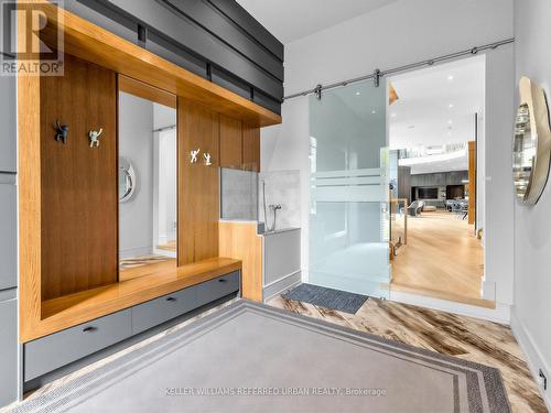 22 Hammok Crescent, Markham, ON - Indoor Photo Showing Other Room