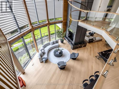 22 Hammok Crescent, Markham, ON - Indoor