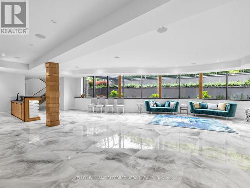 22 Hammok Crescent, Markham, ON - Indoor
