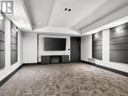 22 Hammok Crescent, Markham, ON - Indoor Photo Showing Other Room