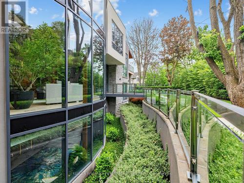 22 Hammok Crescent, Markham, ON - Outdoor With Balcony