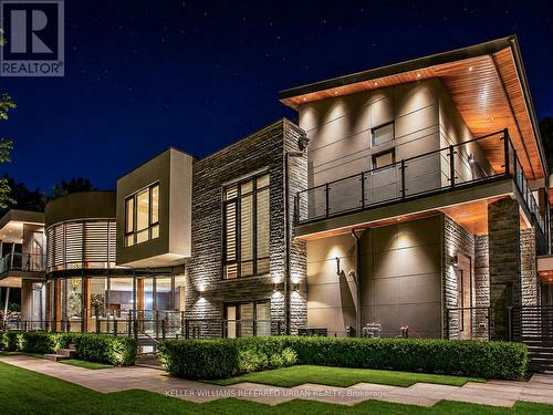 22 Hammok Crescent, Markham, ON - Outdoor