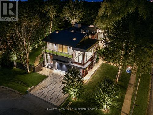 22 Hammok Crescent, Markham, ON - Outdoor With Balcony