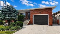 39 LISGAR Court Unit# Upper Hamilton, ON L8T 4Y4
