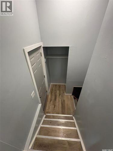 133 L Avenue S, Saskatoon, SK - Indoor Photo Showing Other Room
