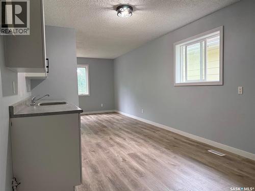 133 L Avenue S, Saskatoon, SK - Indoor Photo Showing Laundry Room
