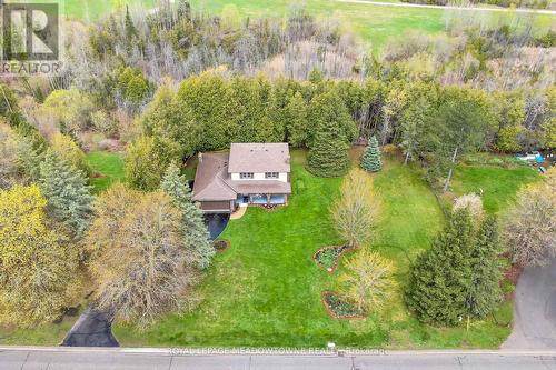 39 WILDWOOD ROAD  Halton Hills, ON L7G 2W8