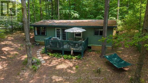 15 BURTON CRESCENT  South Bruce Peninsula, ON N0H 2G0