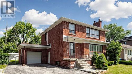 104 Otonabee Avenue, Toronto, ON - Outdoor