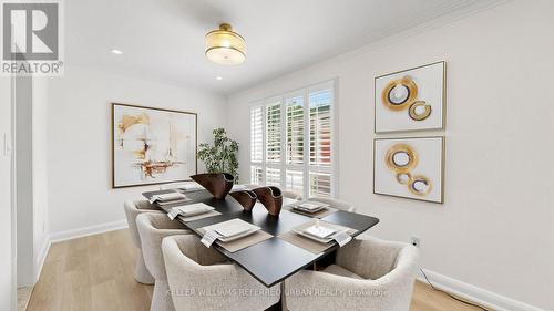 104 Otonabee Avenue, Toronto, ON - Indoor