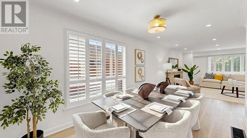 104 Otonabee Avenue, Toronto, ON - Indoor