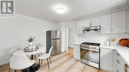 104 Otonabee Avenue, Toronto, ON - Indoor