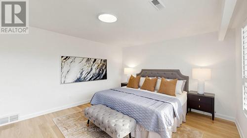 104 Otonabee Avenue, Toronto, ON - Indoor Photo Showing Bedroom