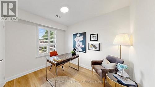 104 Otonabee Avenue, Toronto, ON - Indoor