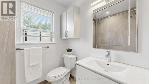 104 Otonabee Avenue, Toronto, ON - Indoor Photo Showing Bathroom
