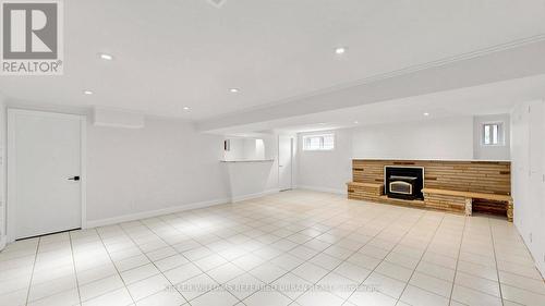 104 Otonabee Avenue, Toronto, ON - Indoor Photo Showing Other Room