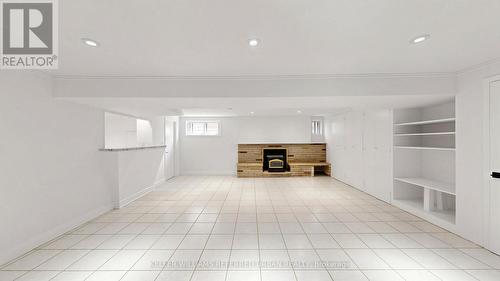 104 Otonabee Avenue, Toronto, ON - Indoor