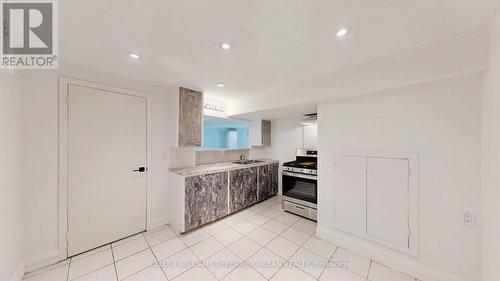 104 Otonabee Avenue, Toronto, ON - Indoor