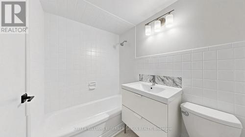 104 Otonabee Avenue, Toronto, ON - Indoor Photo Showing Bathroom