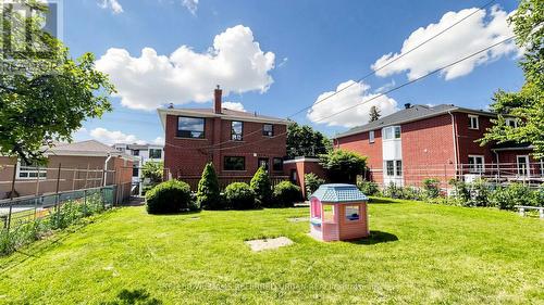 104 Otonabee Avenue, Toronto, ON - Outdoor