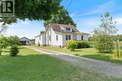 392 WINDHAM ROAD 7  La Salette, ON N0E 1H0