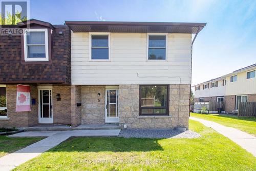 5 - 1293 VISTA DRIVE  Brockville, ON K6V 6G2