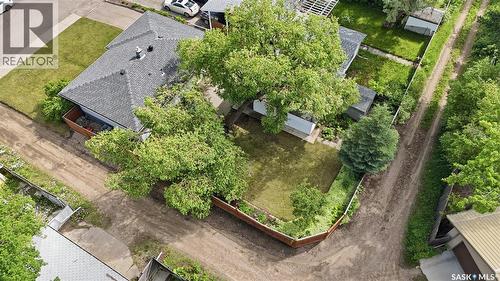 52 Tucker Crescent, Saskatoon, SK - Outdoor