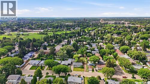52 Tucker Crescent, Saskatoon, SK - Outdoor With View