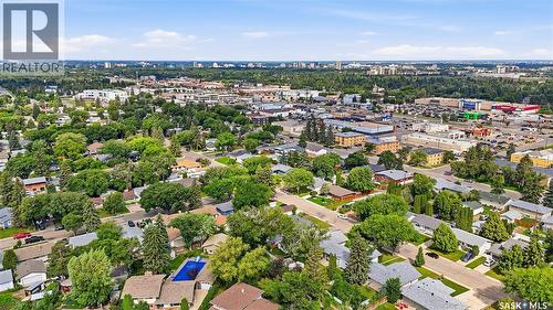 52 Tucker Crescent, Saskatoon, SK - Outdoor With View