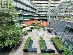 1610 - 38 IANNUZZI STREET Toronto, ON M5V 0S2