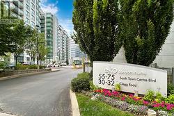 612 - 55 SOUTH TOWN CENTRE BOULEVARD Markham, ON L6G 0B1