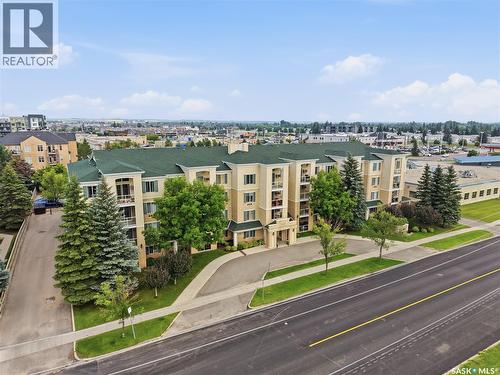 209 215 Lowe Road, Saskatoon, SK - Outdoor With View