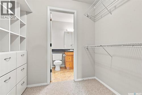 209 215 Lowe Road, Saskatoon, SK - Indoor With Storage
