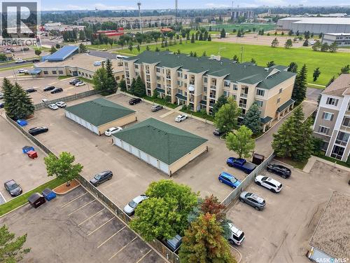 209 215 Lowe Road, Saskatoon, SK - Outdoor With View