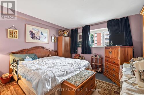 103 - 510 Queenston Road, Hamilton, ON - Indoor Photo Showing Bedroom