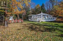 1012 ARMSTRONG ROAD Gravenhurst, ON P0E 1G0