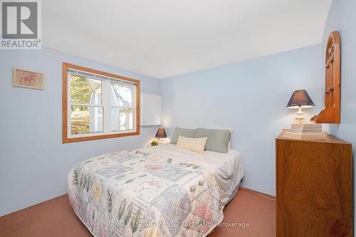2nd Bedroom - 1012 Armstrong Road, Gravenhurst, ON - Indoor Photo Showing Bedroom
