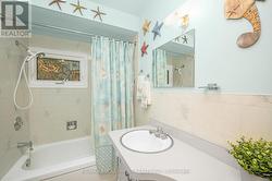 4pc Washroom - 
