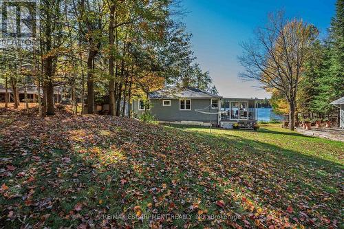 1012 Armstrong Road, Gravenhurst, ON - Outdoor