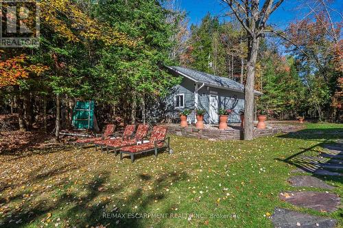 1012 Armstrong Road, Gravenhurst, ON - Outdoor
