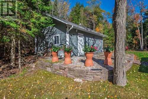 1012 Armstrong Road, Gravenhurst, ON - Outdoor