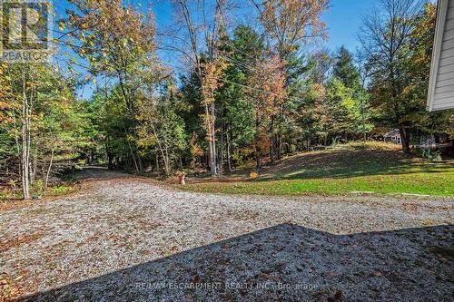 Front driveway - 1012 Armstrong Road, Gravenhurst, ON - Outdoor