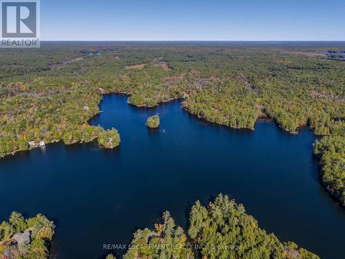 Severn waterway - boat to Sparrow lake - 1012 Armstrong Road, Gravenhurst, ON - Outdoor With Body Of Water With View