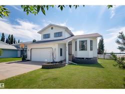 4126 40 AV  Bonnyville Town, AB T9N 1S4