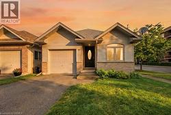 58 WATERLOO Street Unit# 4 Brantford, ON N3T 3R8