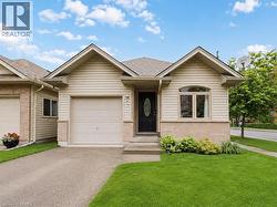 58 WATERLOO Street Unit# 4 Brantford, ON N3T 3R8